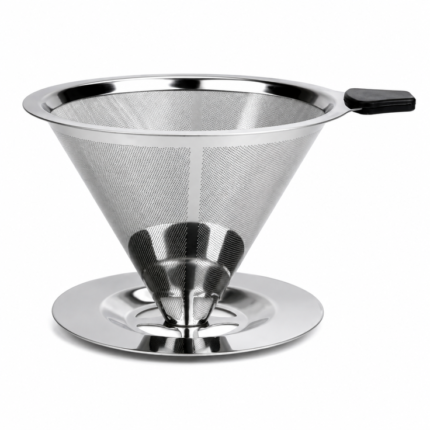 Coador de café